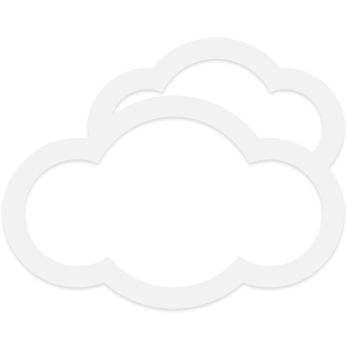 CLOUDY
