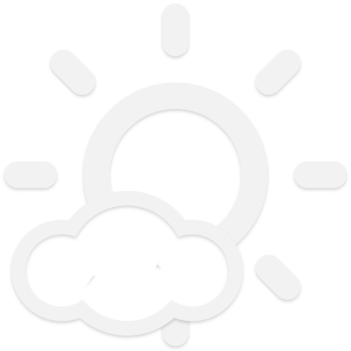 MAINLY SUNNY