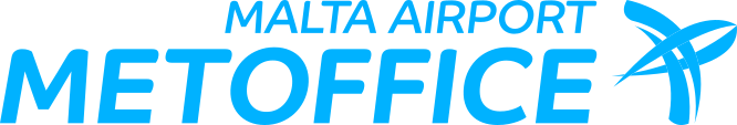 Malta International Airport logo